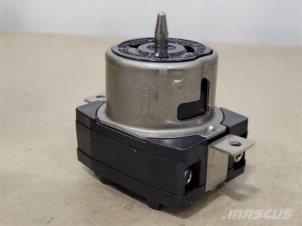  LEVITON CS6369 Bouw - Overige