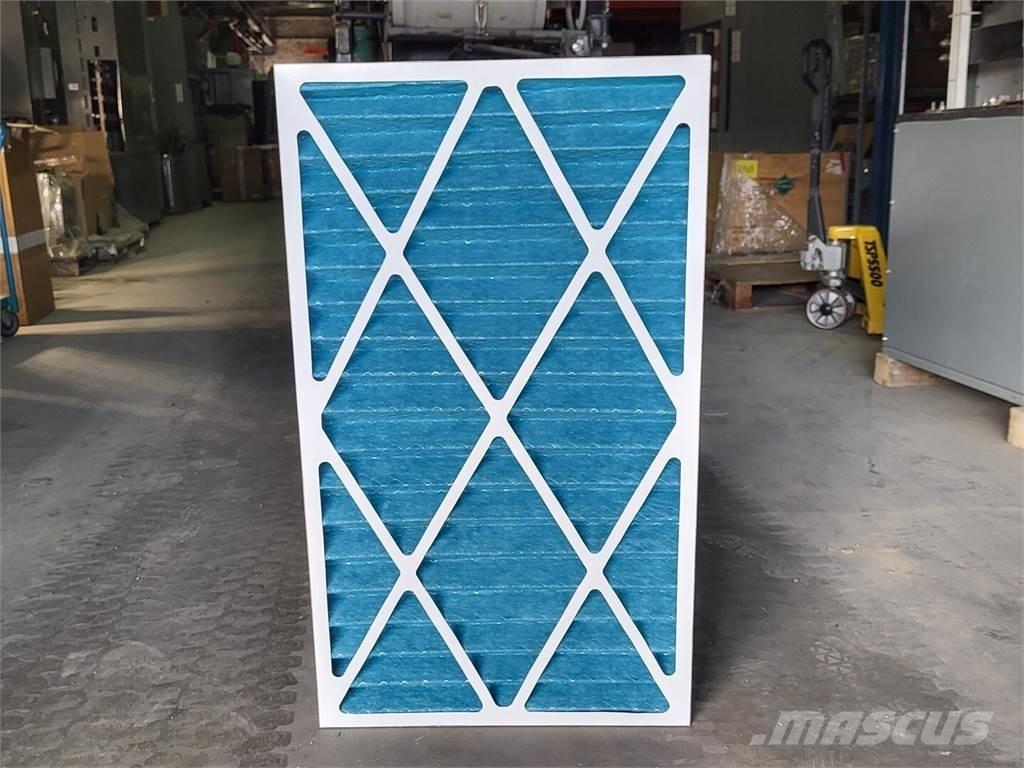  LIEBERT 195538P1 Bouw - Overige