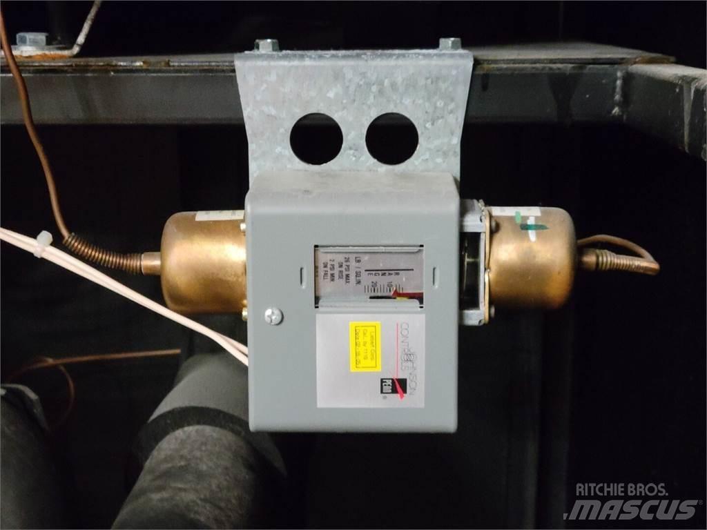  LIEBERT XDP160RC-0 Verhittings en ontdooi apparatuur