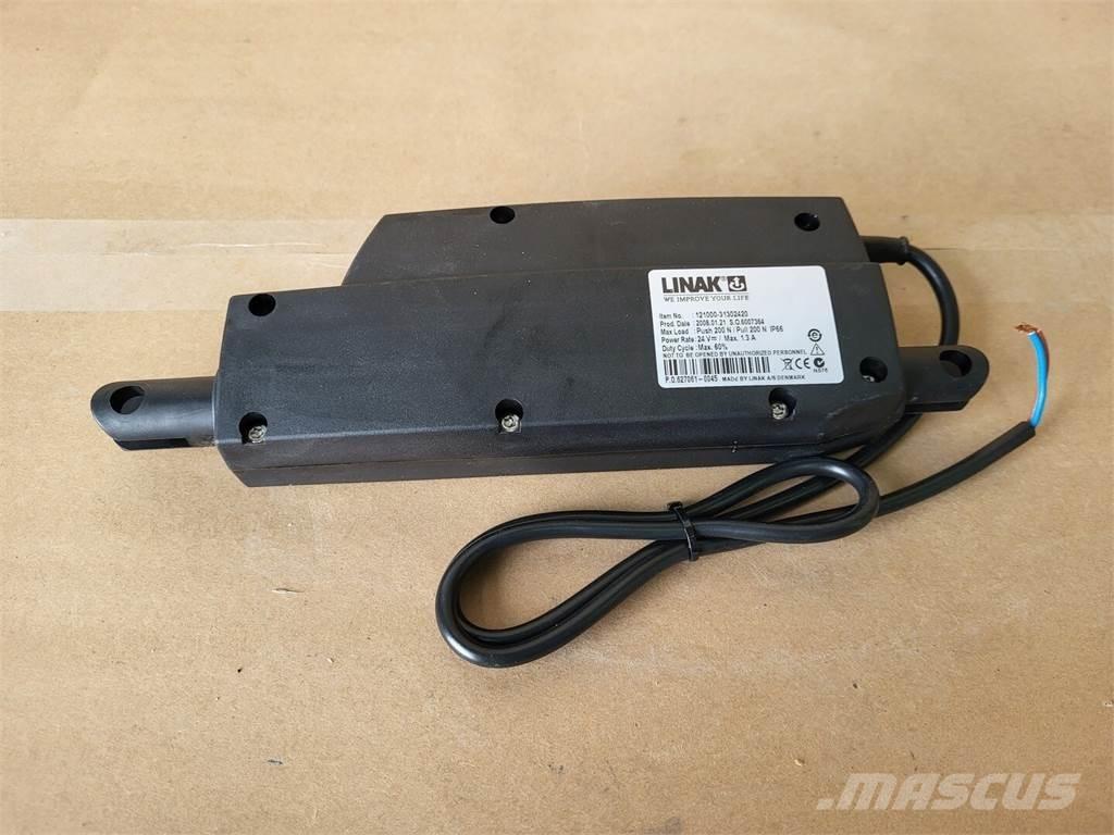  LINAK 121000-31302420 Bouw - Overige