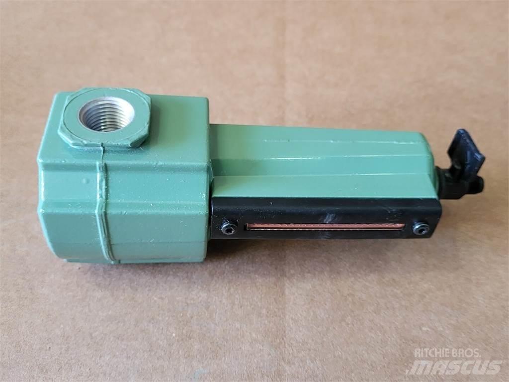 Lincoln 602108 Bouw - Overige