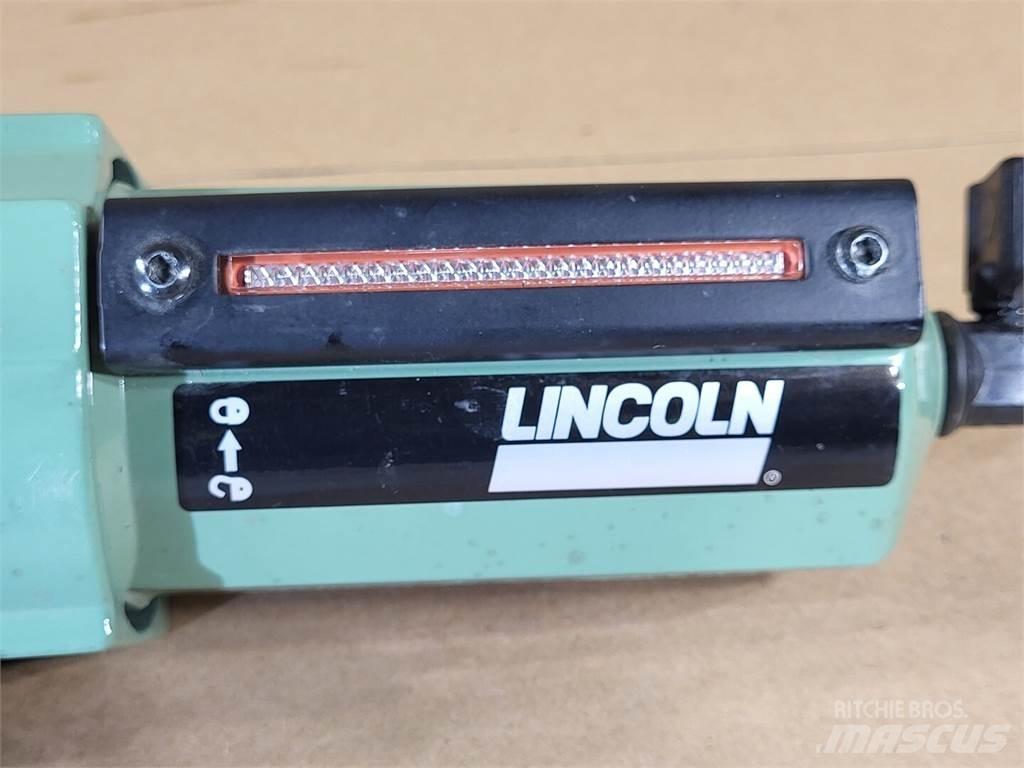 Lincoln 602108 Bouw - Overige