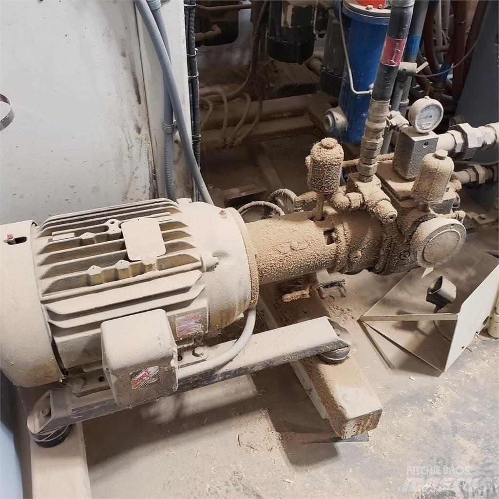 Linden INNOVATOR EP Bouw - Overige