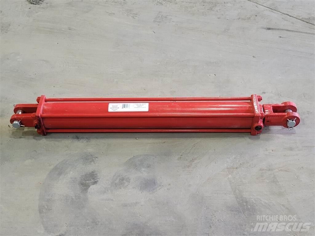  LION 2500 30TL24-150 Transport - Anderen