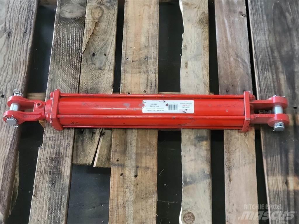  LION 25TL16-112 Transport - Anderen