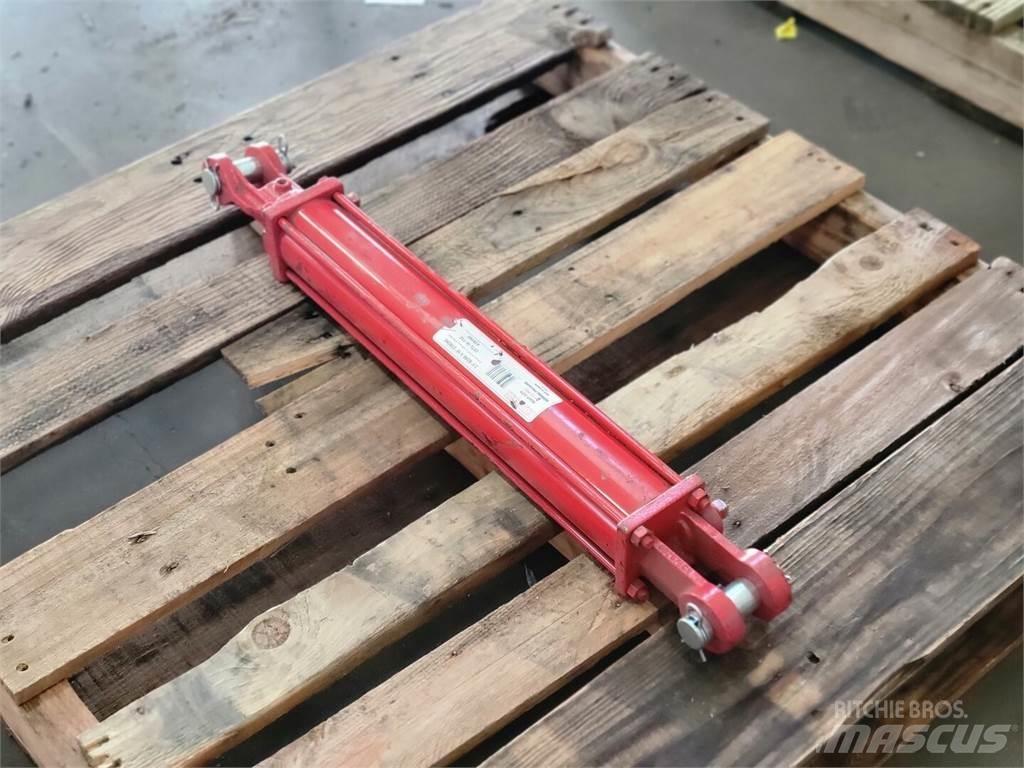  LION 25TL16-112 Transport - Anderen