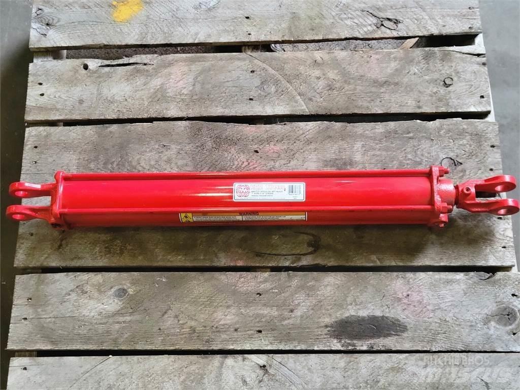  LION 30TX24-150 Transport - Anderen