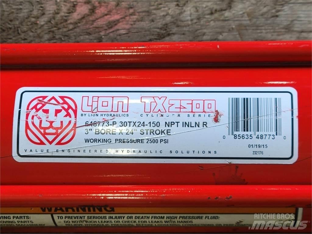  LION 30TX24-150 Transport - Anderen