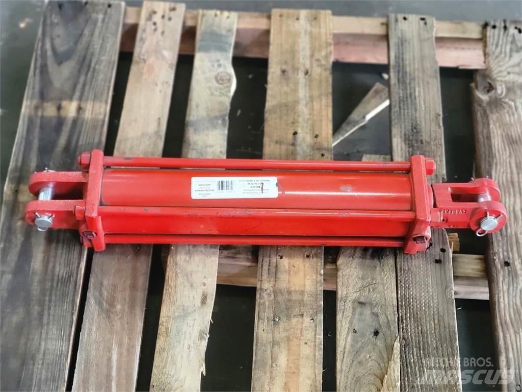  LION 35TL16-125 Transport - Anderen