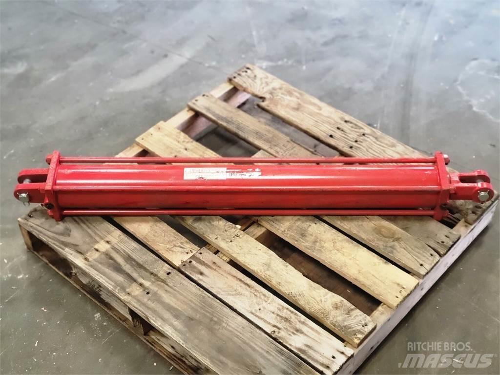  LION 40TL36-200 Transport - Anderen