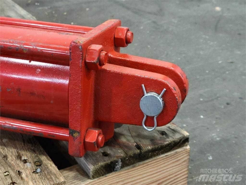  LION 40TL36-200 Transport - Anderen