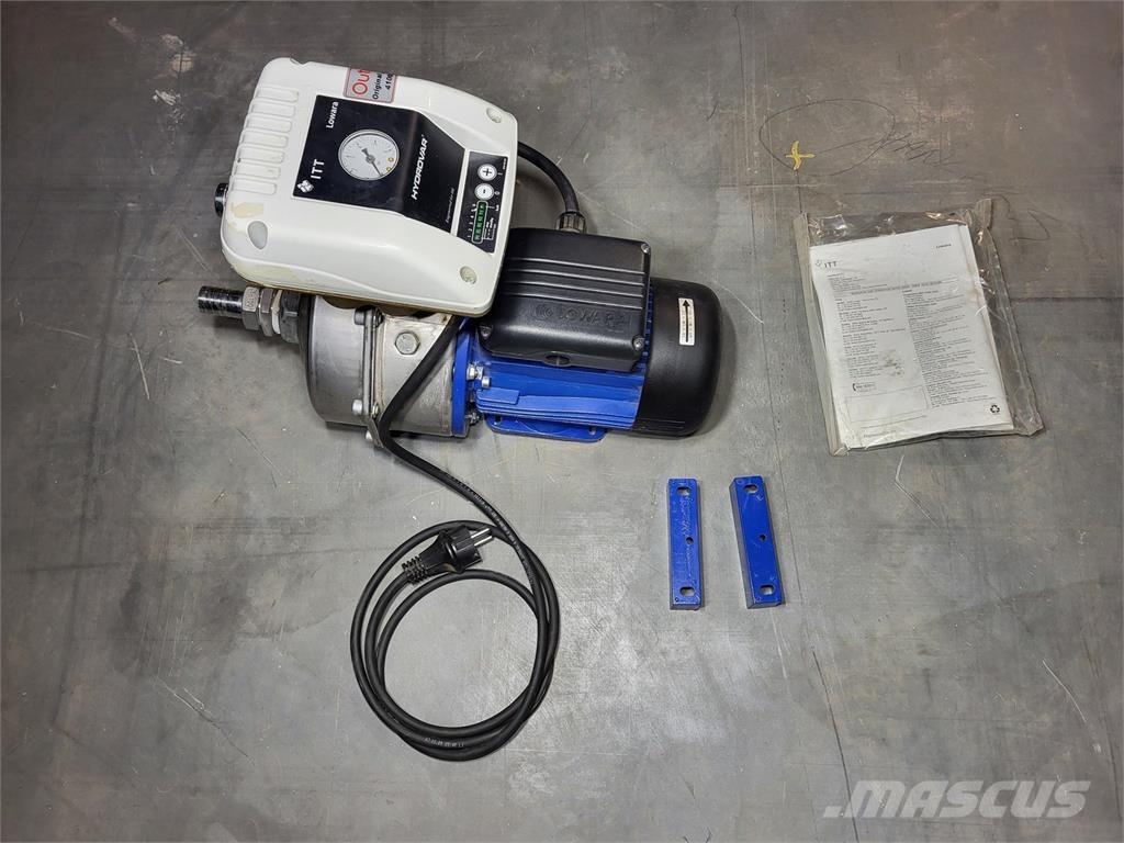  LOWARA CA70/33/B Waterpompen