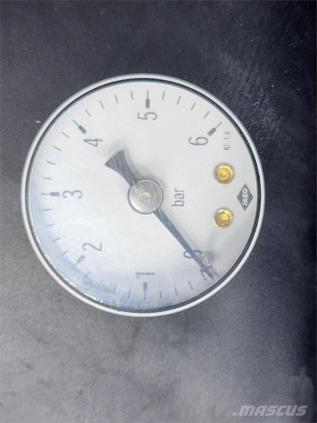  LOWARA CA70/33/B Waterpompen