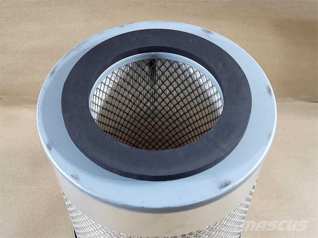  LUBER FINER LAF120A Bouw - Overige