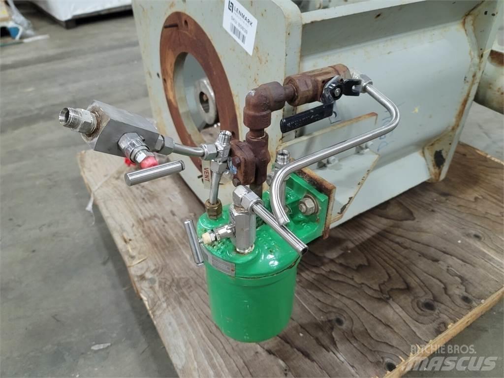  MABRE PUMP WPV-R Waterpompen