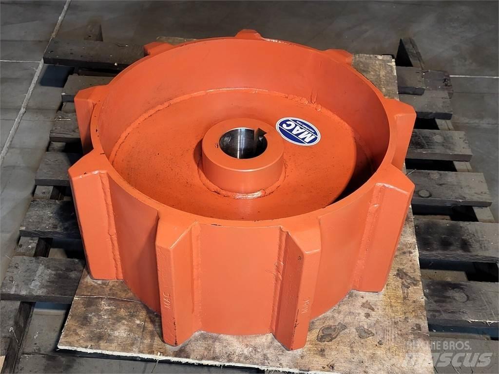 MAC CHAIN WD480 Transport - Anderen