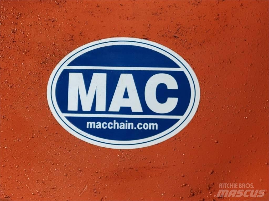 MAC CHAIN WD480 Transport - Anderen