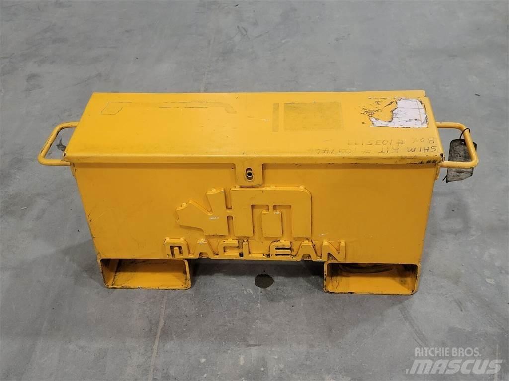 MacLean 1035199 Bouw - Overige