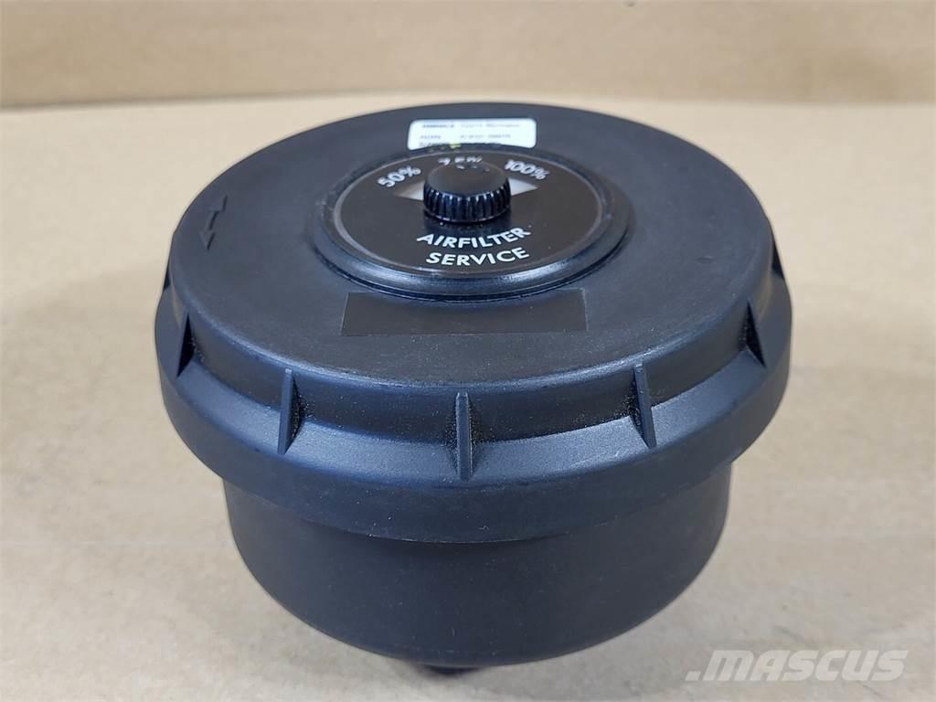  MAHLE Bouw - Overige