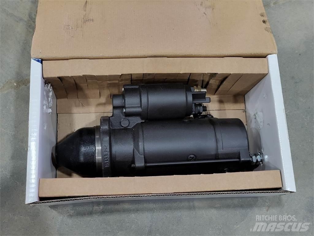  MAHLE AZF4204 Industriële motoren