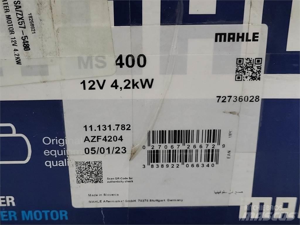  MAHLE AZF4204 Industriële motoren