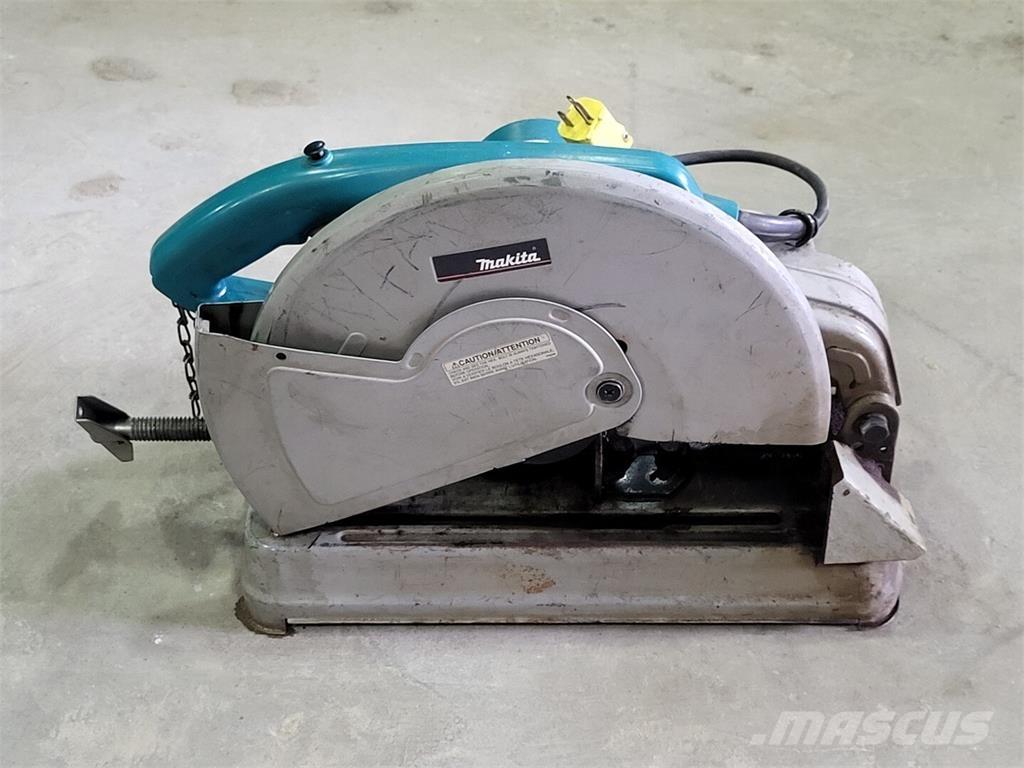 Makita 2414DB Bouw - Overige