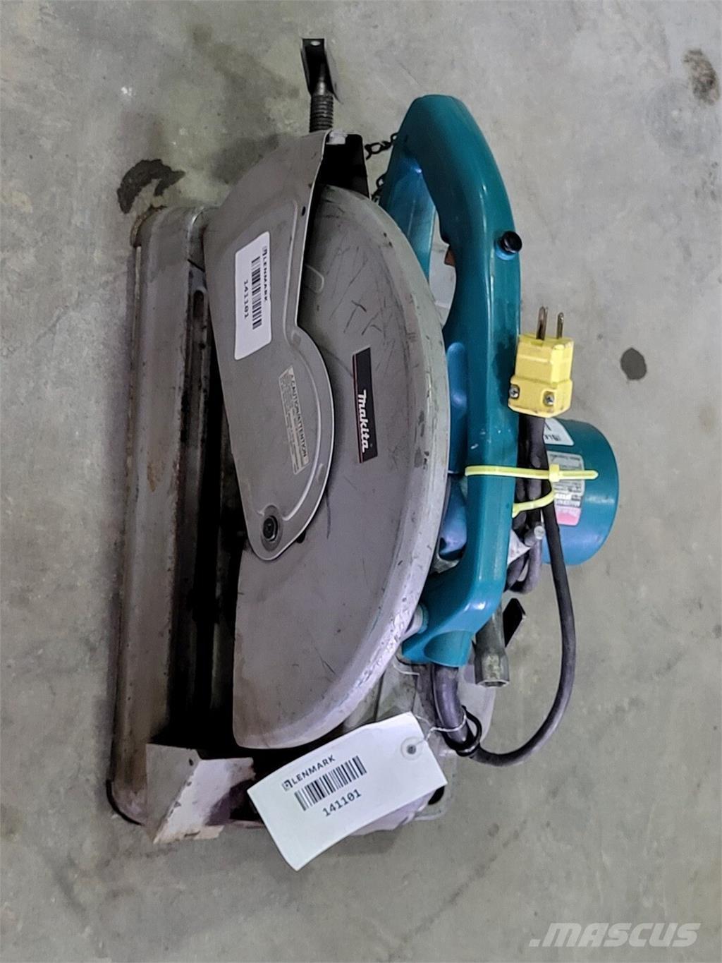 Makita 2414DB Bouw - Overige