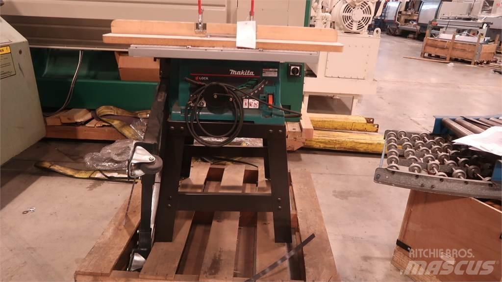 Makita 2702 Bouw - Overige