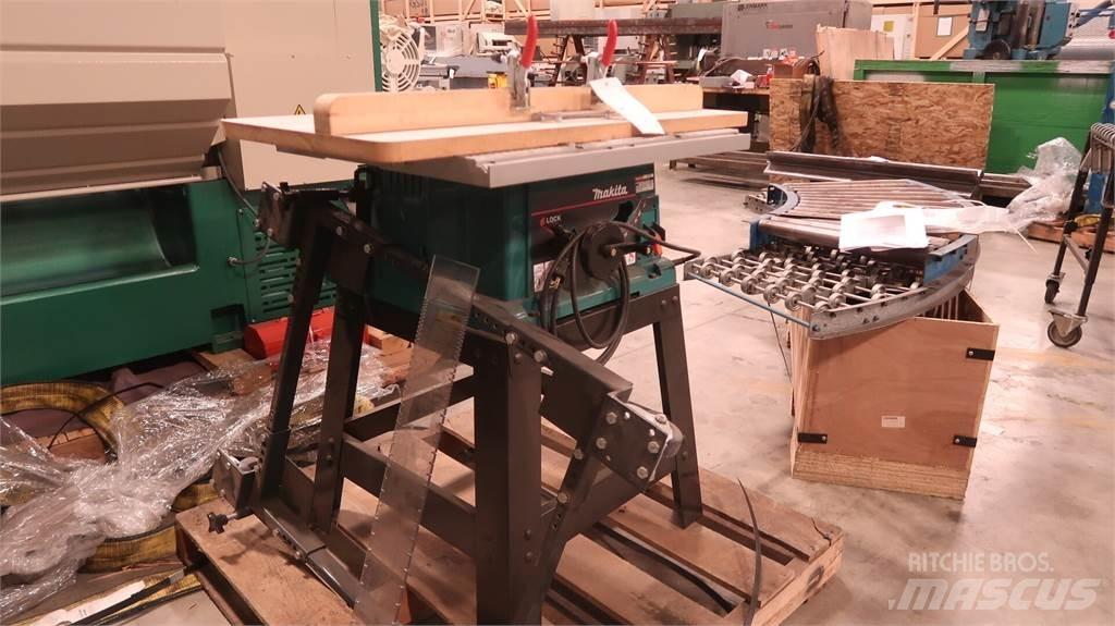 Makita 2702 Bouw - Overige