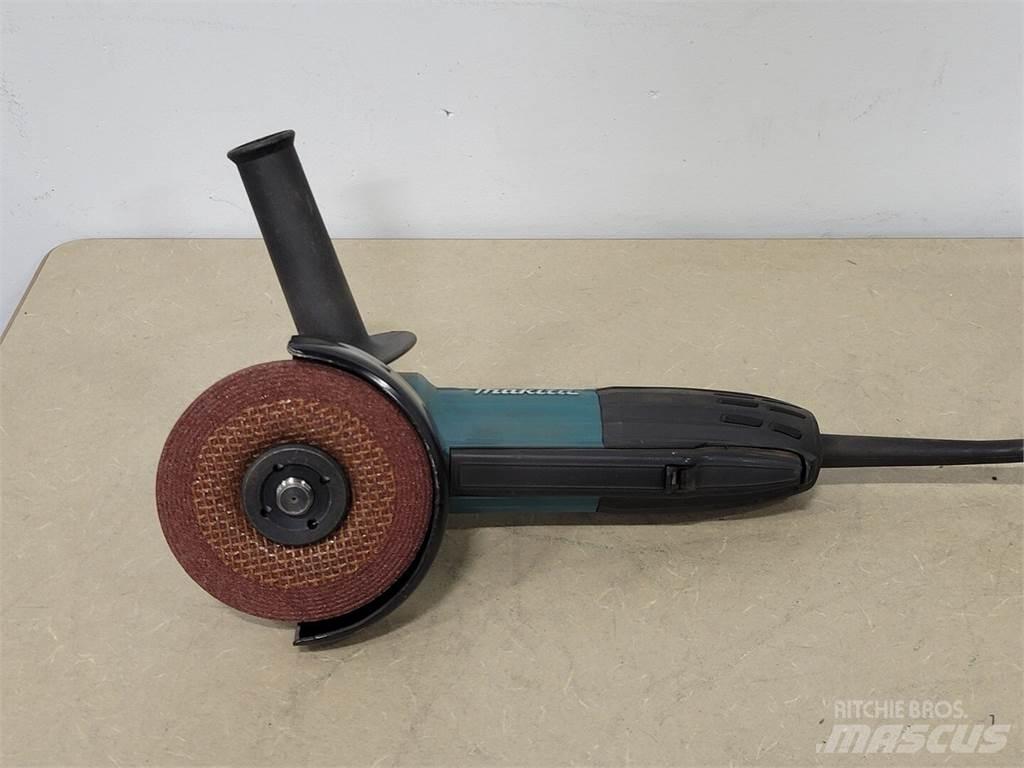 Makita GA4534 Bouw - Overige