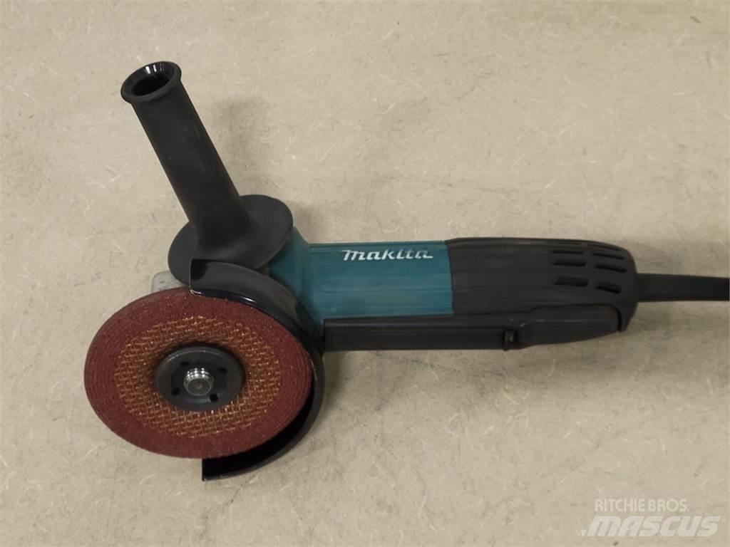 Makita GA4534 Bouw - Overige