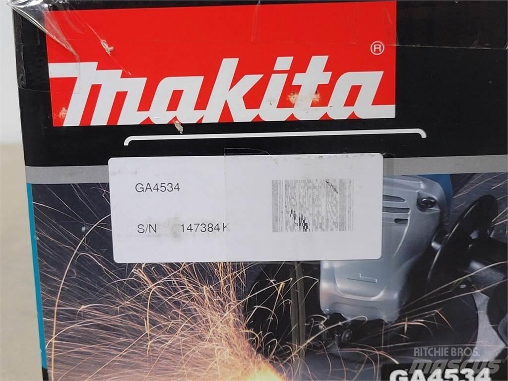 Makita GA4534 Bouw - Overige