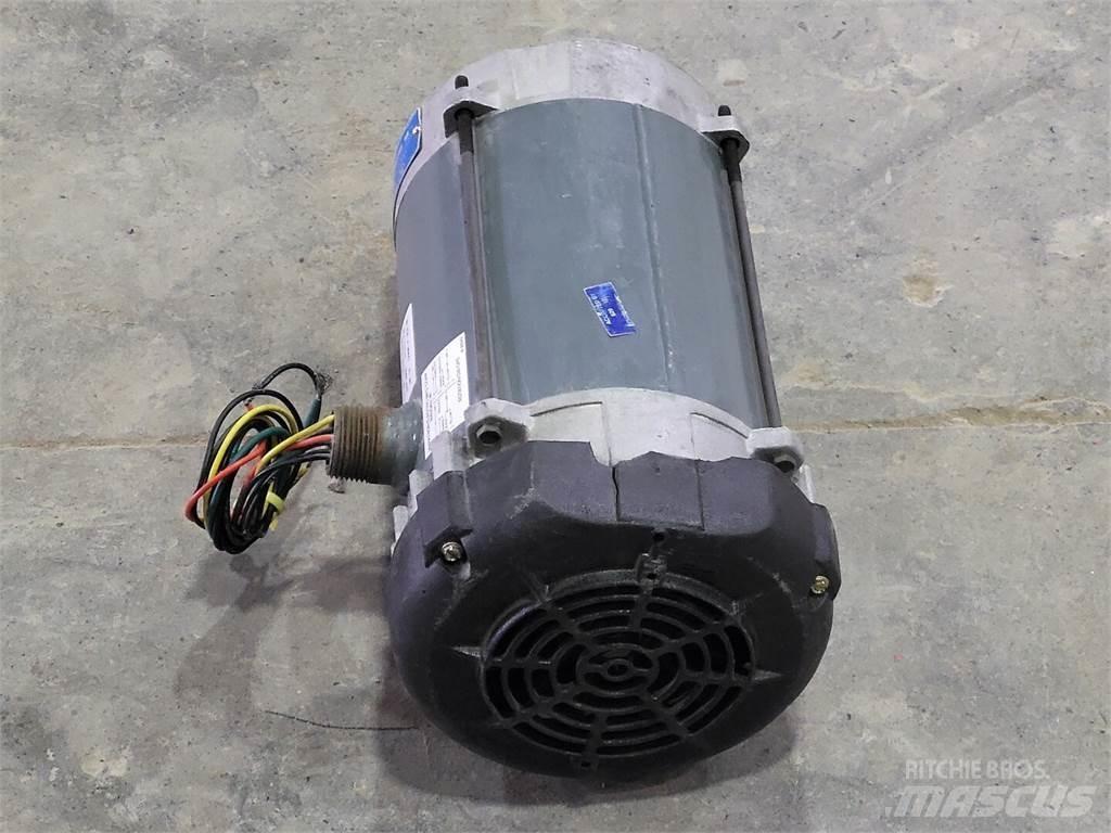 Marathon ELECTRIC Industriële motoren