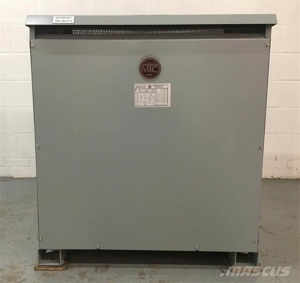  MARCUS AMTH225A4 Bouw - Overige