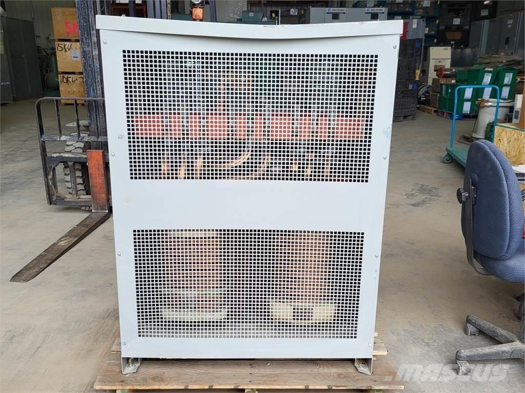  MARCUS MT300A1 Bouw - Overige