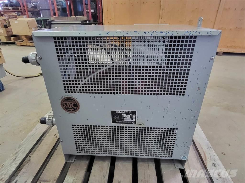  MARCUS MT45A1 Bouw - Overige