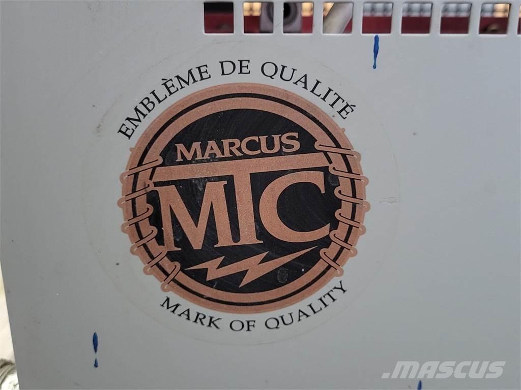 MARCUS MT45A1 Bouw - Overige