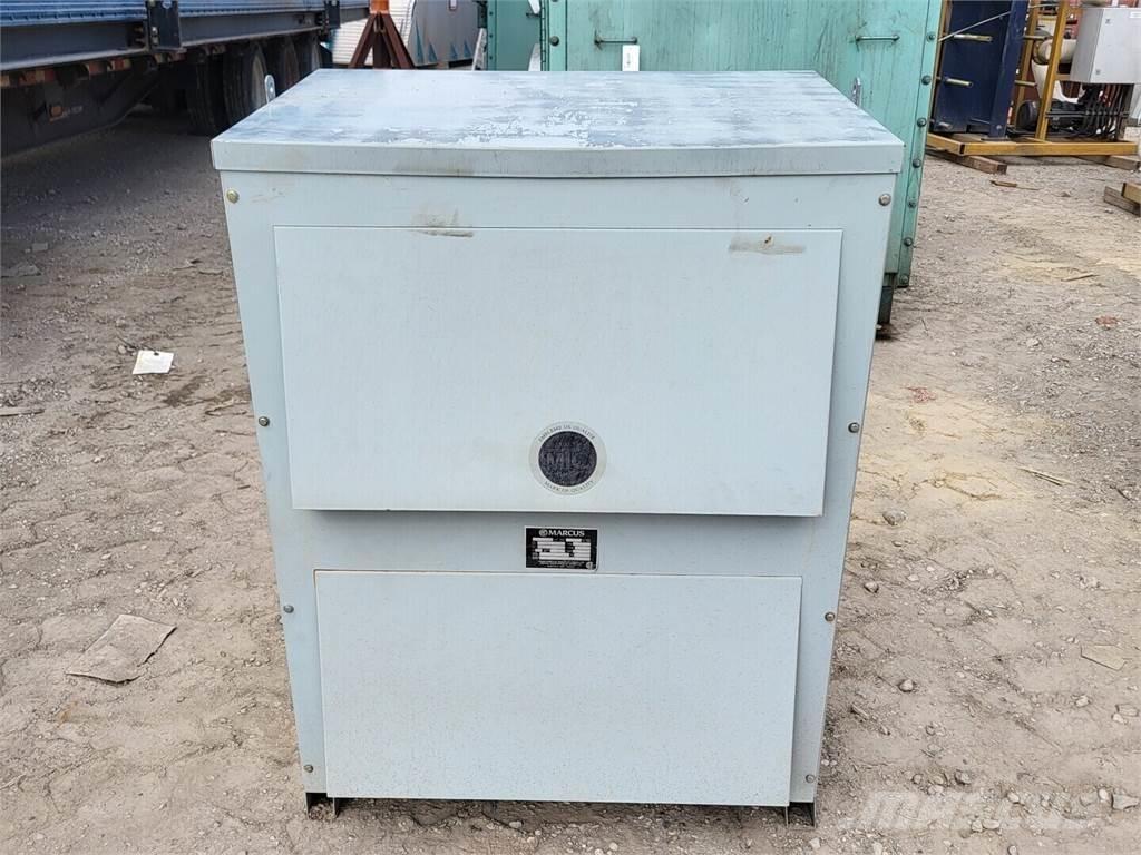  MARCUS MTWP225H5 Bouw - Overige