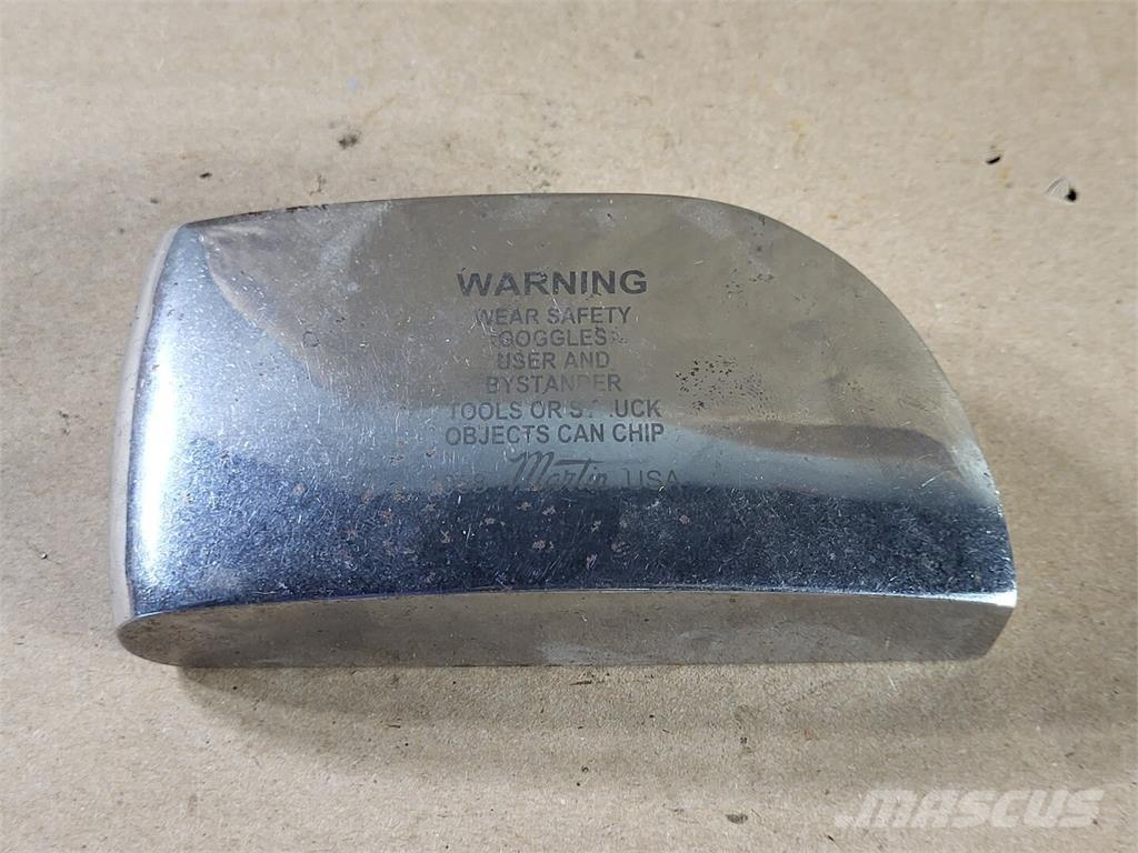  MARTIN 1058 Bouw - Overige