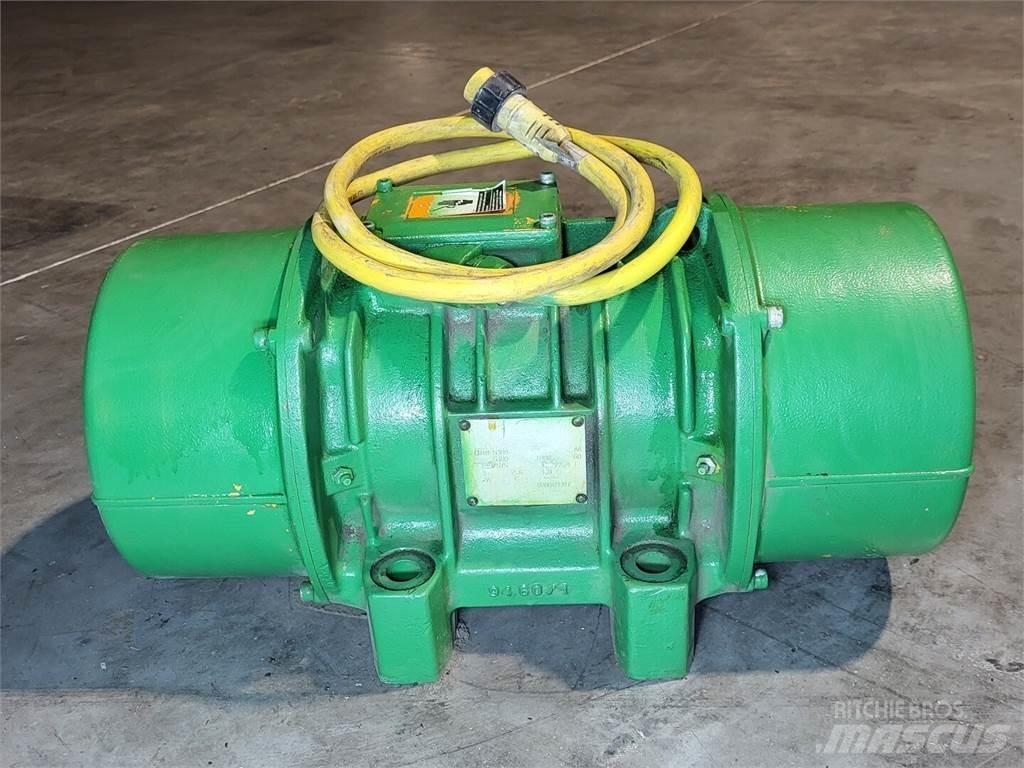  MARTIN CD18-5380 Industriële motoren