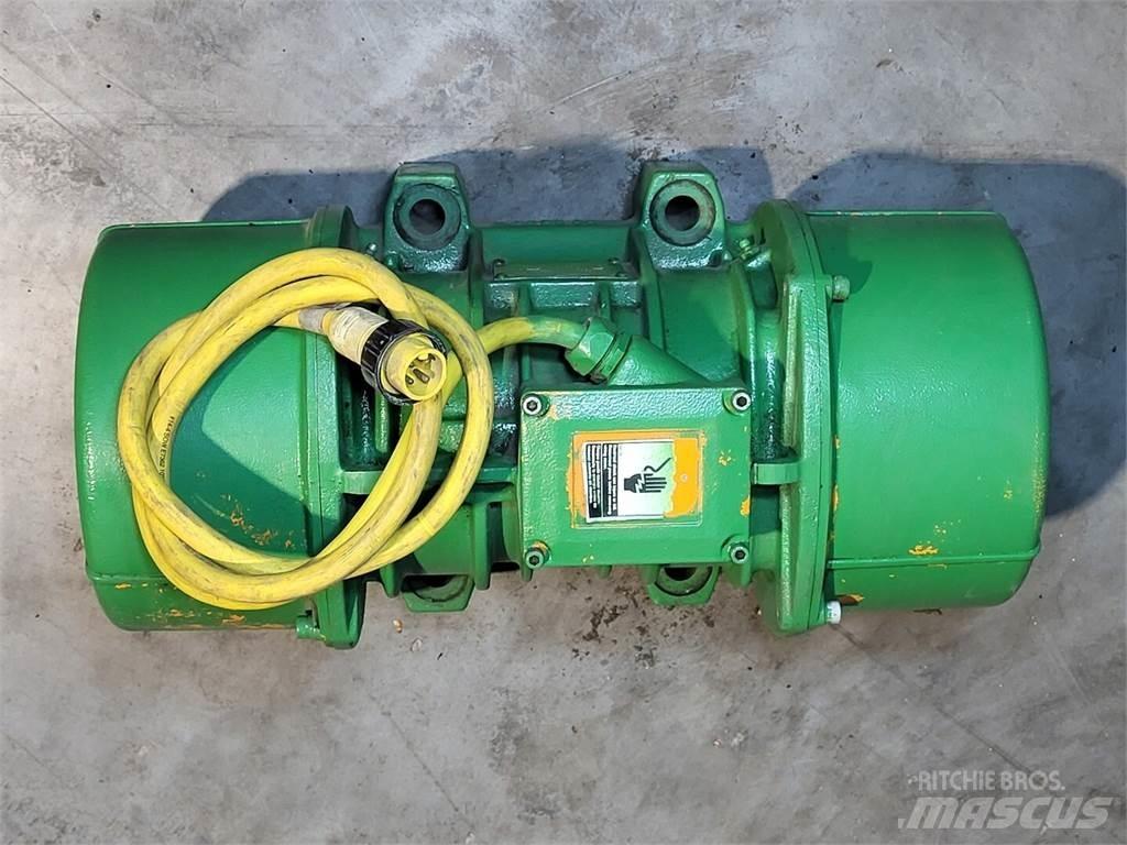 MARTIN CD18-5380 Industriële motoren