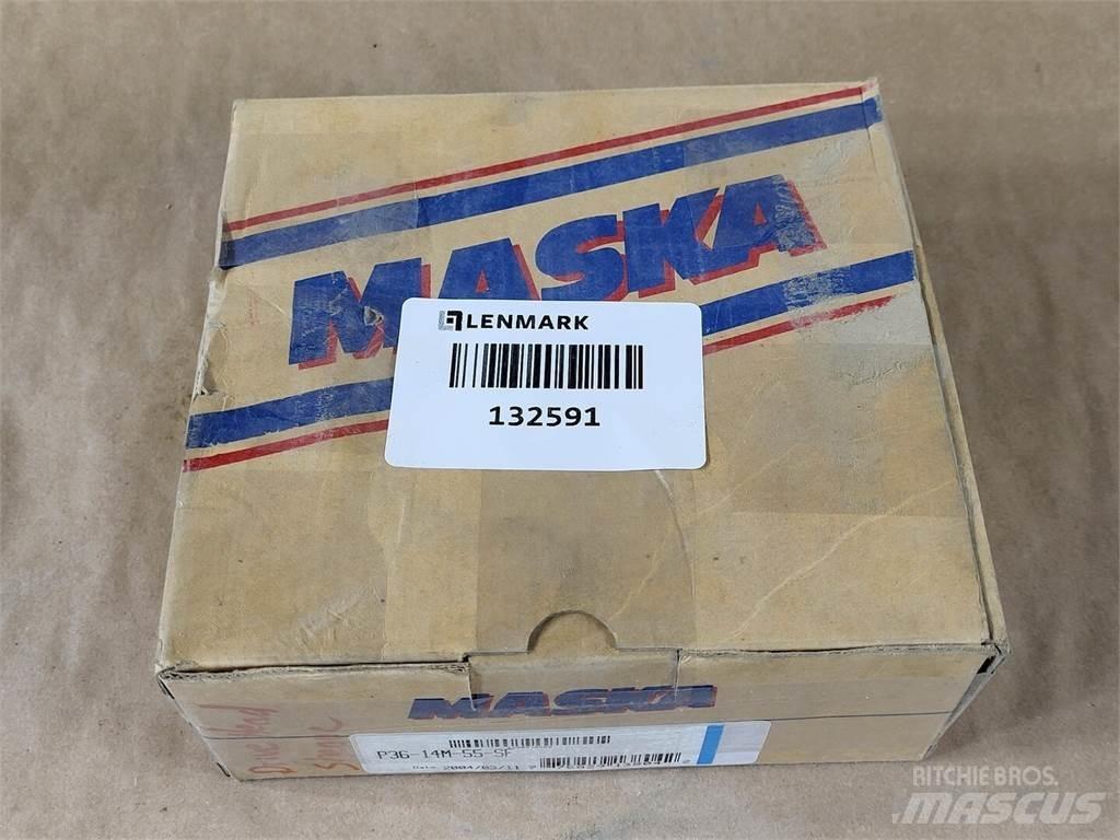  MASKA P36-14M-55-SF Transport - Anderen