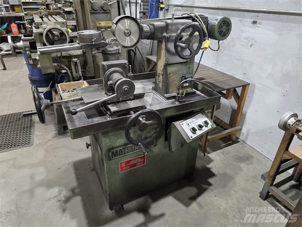  MATSUSHITA MK-203 Bouw - Overige