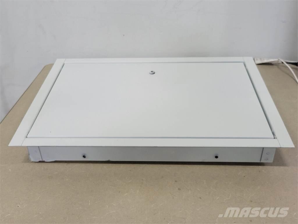  MAXAM METAL WH-145729 Bouw - Overige