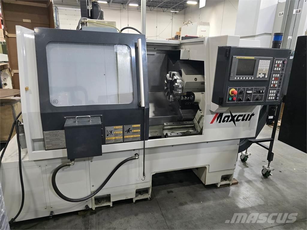  MAXCUT LT-65 Bouw - Overige