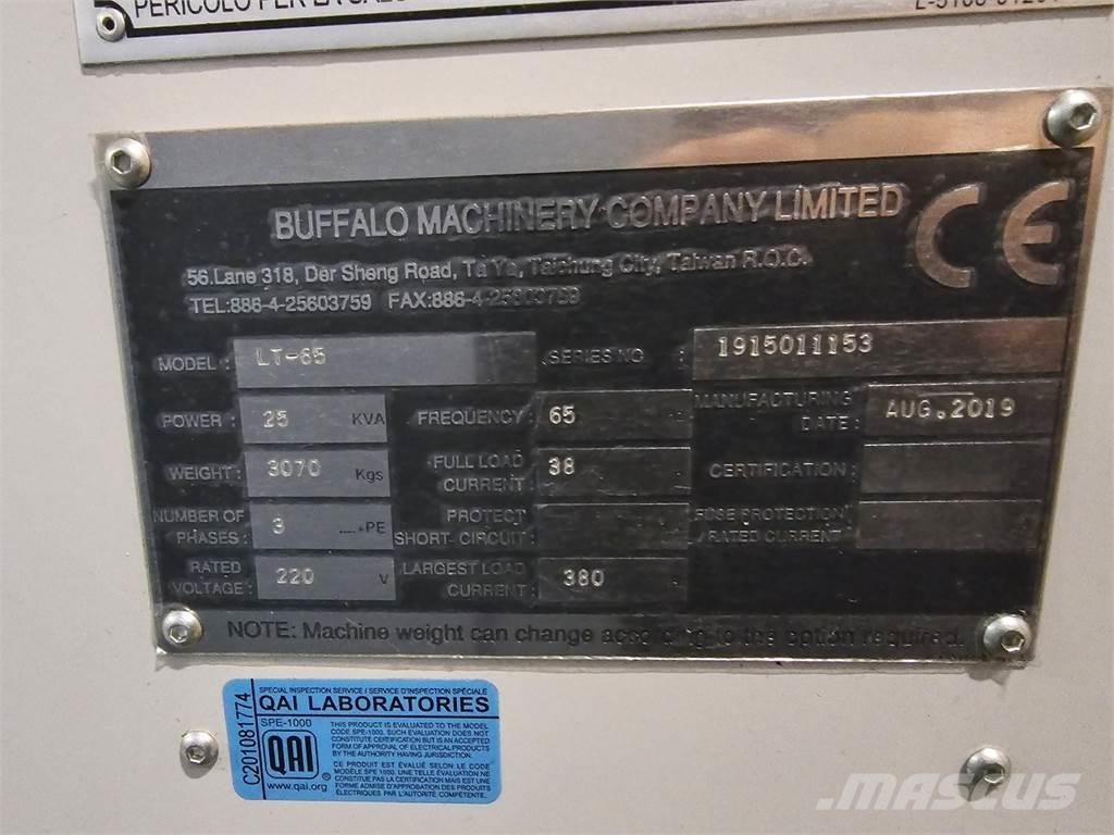  MAXCUT LT-65 Bouw - Overige