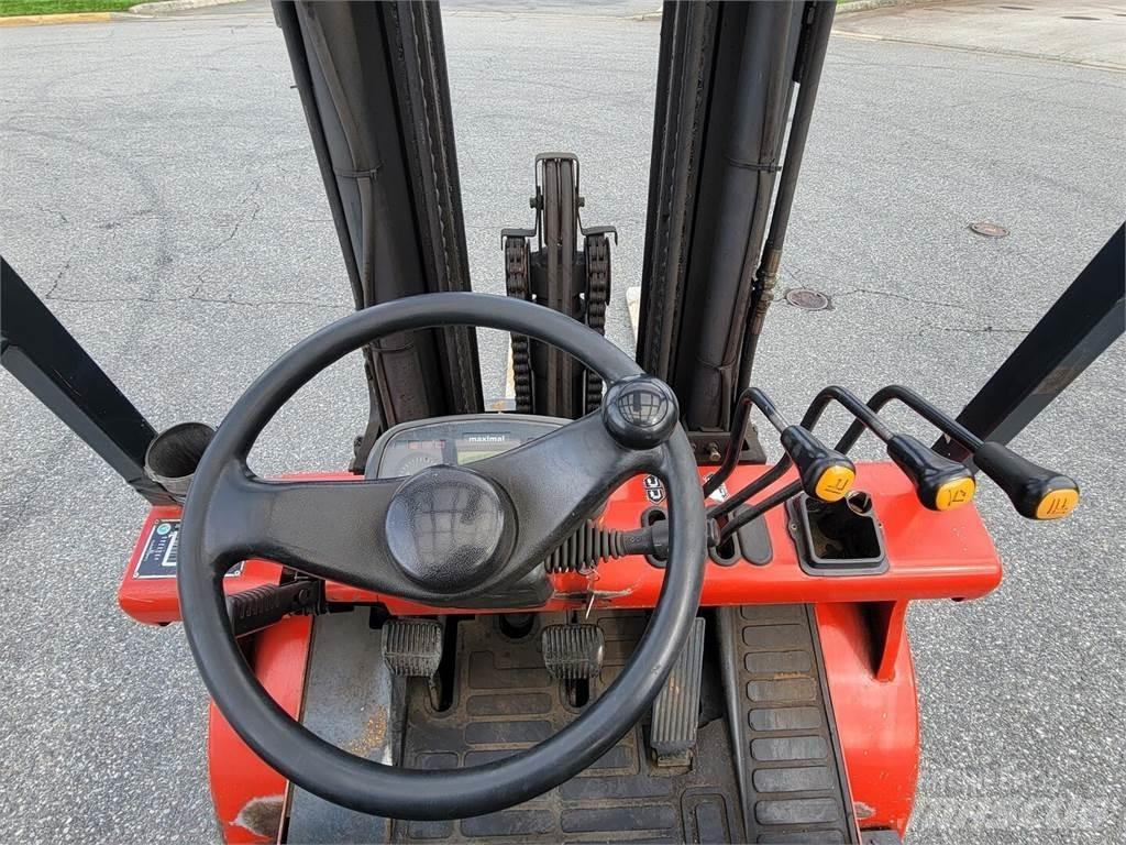 Maximal FGL35T-MWA3 Bouw - Overige