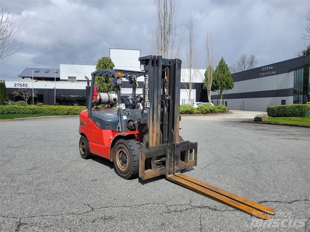 Maximal FL45T-MWE3 Bouw - Overige