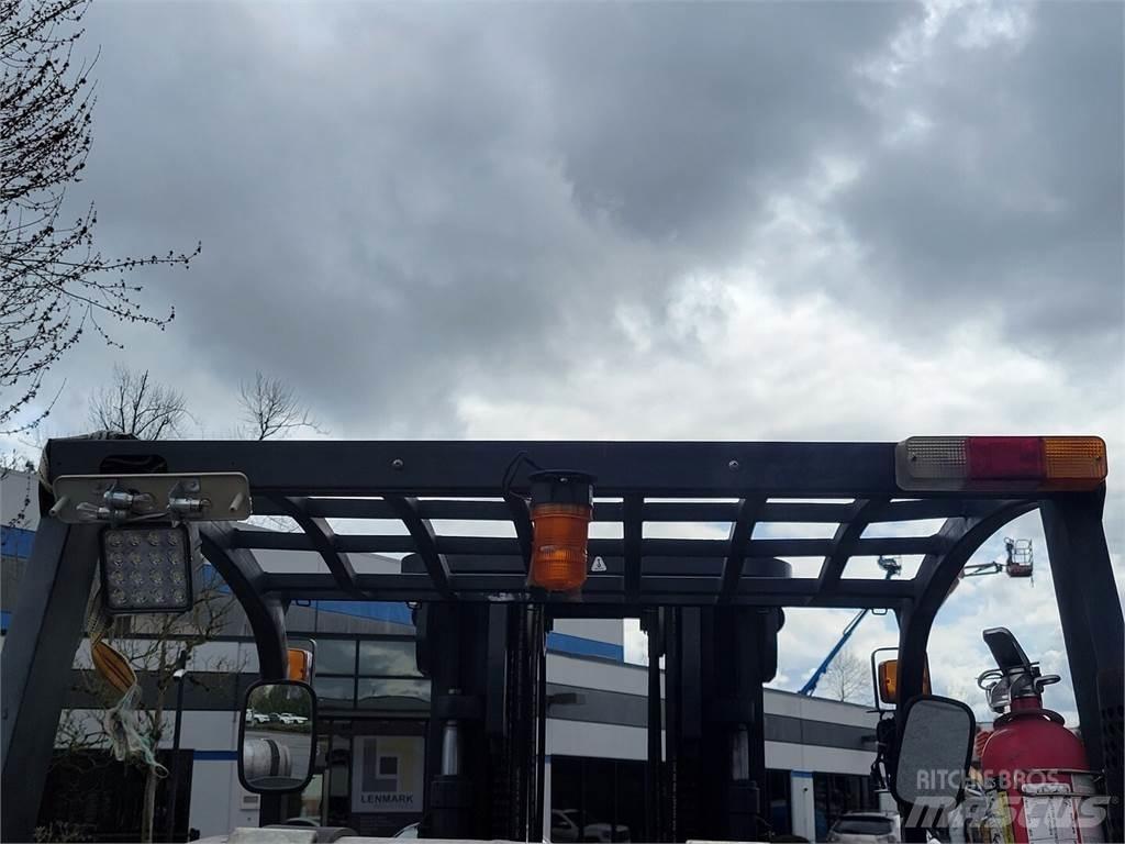 Maximal FL45T-MWE3 Bouw - Overige
