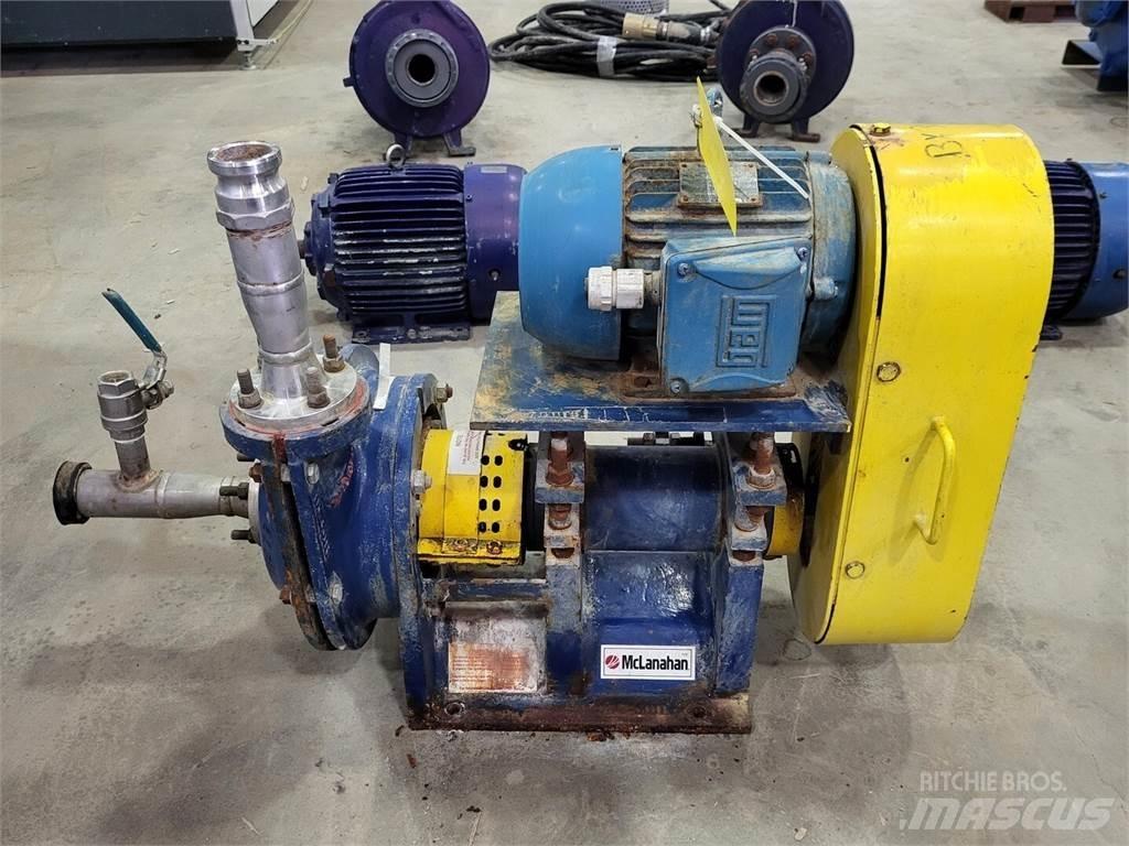 MCLANAHAN 6320-PU-003 Waterpompen